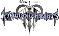 Kingdom Hearts 3 (Xbox One), Big Beard Gift Card, bigbeardgiftcard.com